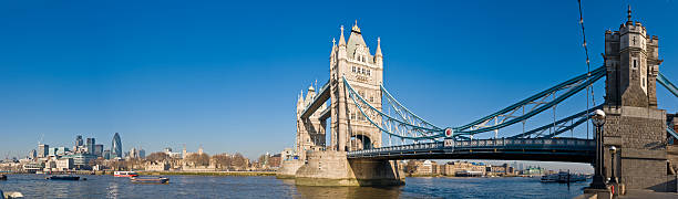istock Towers of London 94980242
