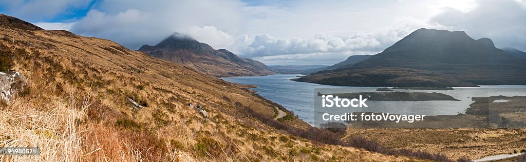highlands écossais et des îles - Photo de Beauté de la nature libre de droits