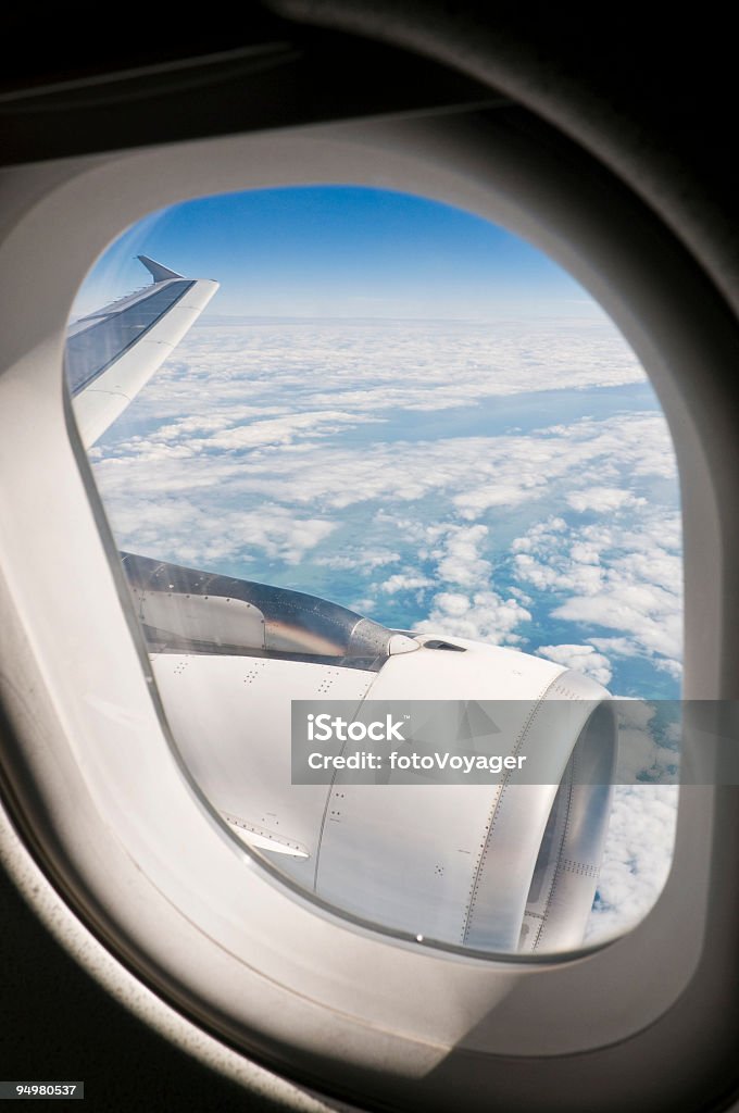 Come fly con me - Foto stock royalty-free di Mezzo di trasporto aereo