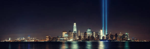 istock New York City skyline 949811958