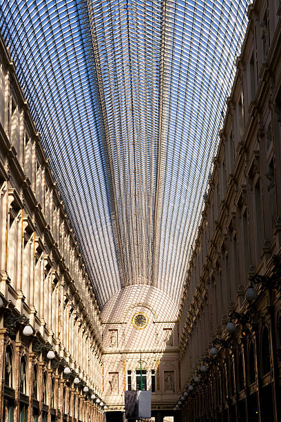 istock Royal Galleries Saint-Hubert 94981260
