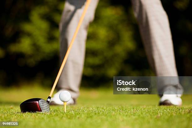 ゴルフプレー - カラー画像のストックフォトや画像を多数ご用意 - カラー画像, ゴルフ, ゴルフのスウィング
