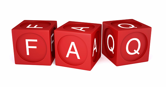 Buzzword Cubes: FAQ