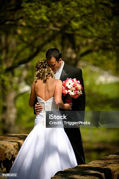 Foto de Rosa De Casamento Retratos e mais fotos de stock de Amizade - Amizade, Amor, Beleza