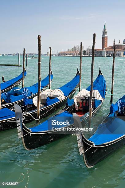 Urządzenie San Marco W Wenecji - zdjęcia stockowe i więcej obrazów Wenecja - Włochy - Wenecja - Włochy, Bez ludzi, Brzeg wody