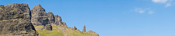 istock Old Man of Storr Isle Skye Scotland 94983146