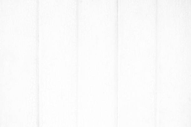 istock White Wood Fence Background. 949831510