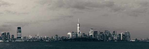 istock New York City downtown 949838564