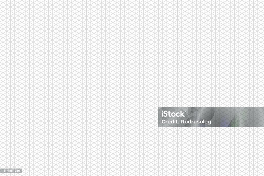 Gray isometric grid. Template for design. Gray isometric grid. Template for design. Vector illustration. Pattern stock vector