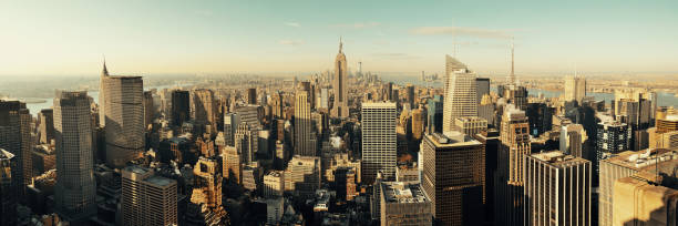 istock New York City skyscrapers 949860422