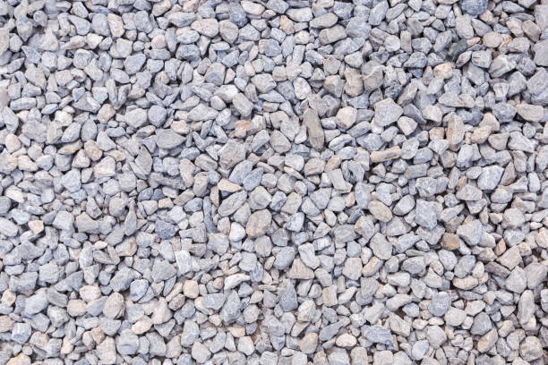 istock Stone pebbles texture or stone pebbles background for interior exterior decoration and industrial construction design. Stone pebbles motifs that occurs natural. 949861986