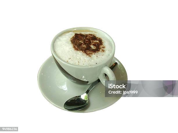 Tasse Cappuccino Stockfoto und mehr Bilder von Cappuccino - Cappuccino, Europäische Kultur, Farbbild