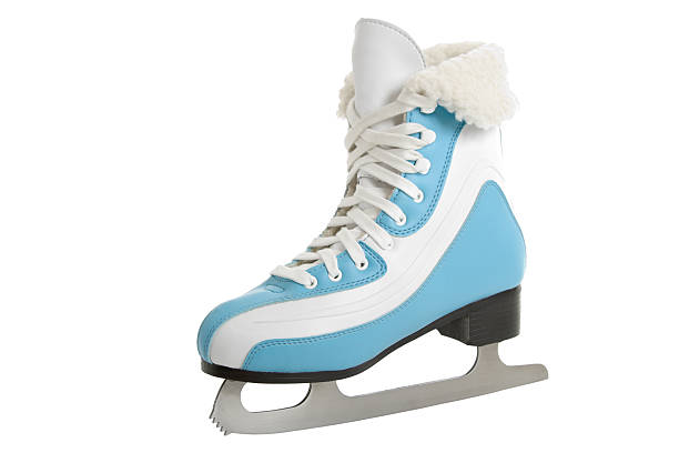 skates stock photo