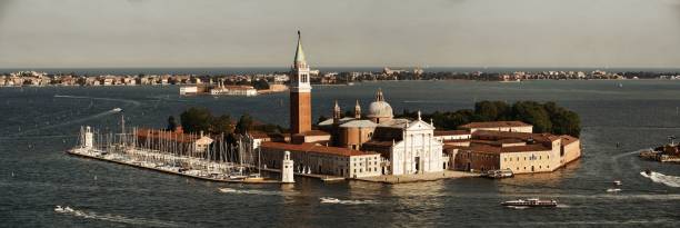 istock San Giorgio Maggiore island panorama 949869126
