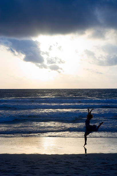 istock woman and the sea 94987594