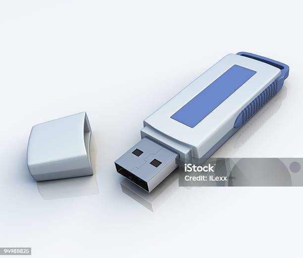 Cartão Flash Usb - Fotografias de stock e mais imagens de Acessibilidade - Acessibilidade, Cabo, Cabo USB