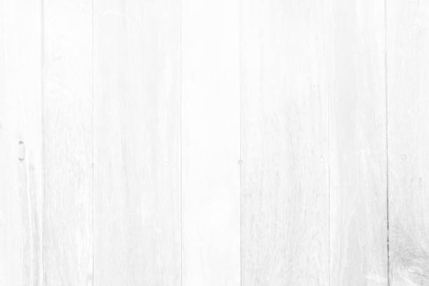 istock White Wood Fence Background. 949890650