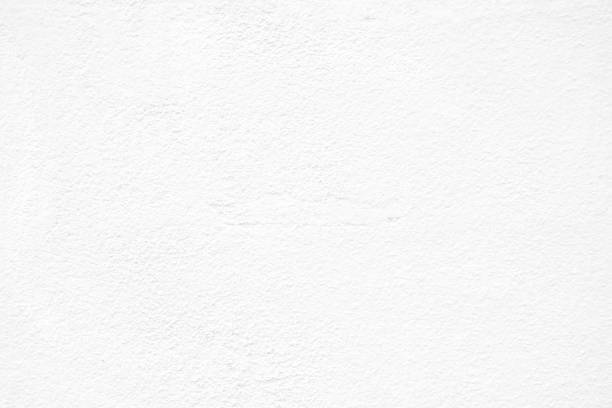 istock White Painting Concrete Wall Texture Background. 949892588