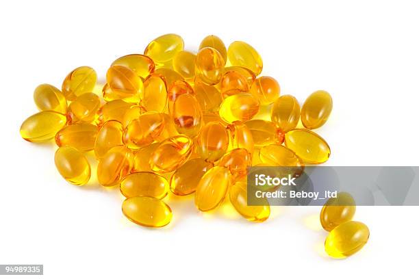 Gel Capsules Stock Photo - Download Image Now - Addiction, Back Lit, Backgrounds