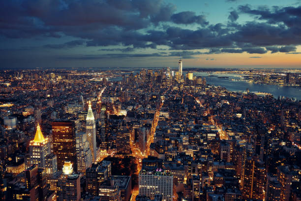 istock New York City 949915788