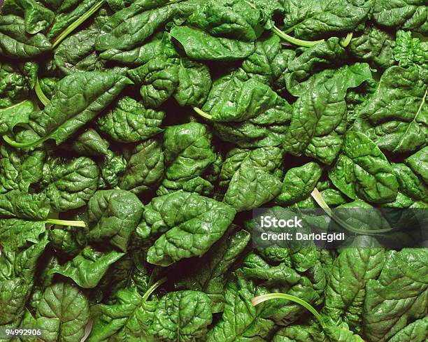 Frische Grüne Hintergrund Stockfoto und mehr Bilder von Frische - Frische, Spinat, Bildhintergrund