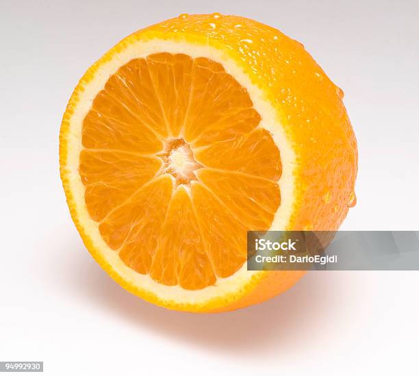 Cibo Frutta Arancione - Fotografie stock e altre immagini di Agrume - Agrume, Arancia, Cibo