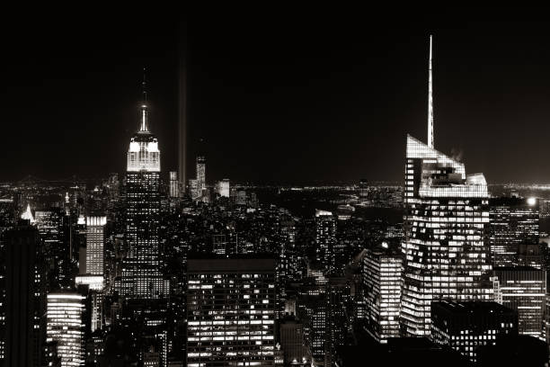 istock New York City night 949929420