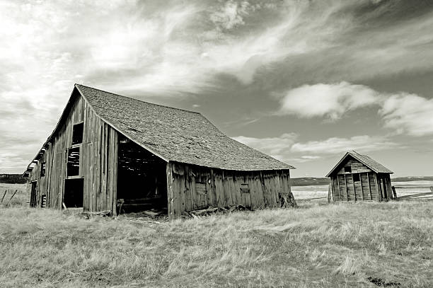 oregon ghost town - 4813 zdjęcia i obrazy z banku zdjęć