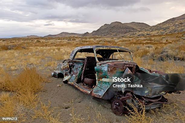 Depression Stock Photo - Download Image Now - Abandoned, American Culture, Antique