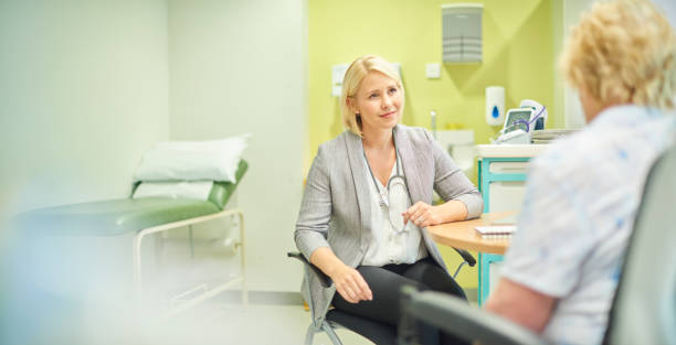 listening doctor