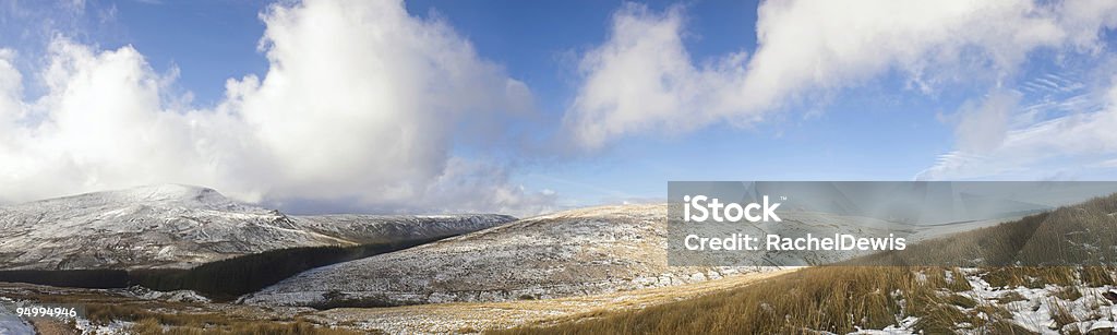 Magnificent mountains.  Activity Stock Photo