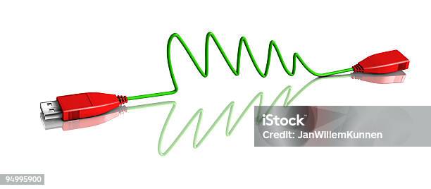 Photo libre de droit de Carte De Noël Avec Ordinateur banque d'images et plus d'images libres de droit de Noël - Noël, Technologie, Ordinateur