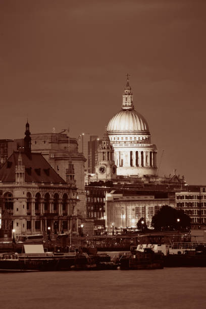 istock St Pauls Cathedral London 949967038