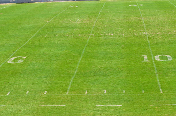 istock American Football 94997131