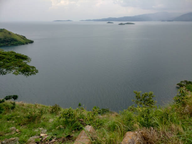 istock Lake Kivu, Rwanda (africa) 949972474