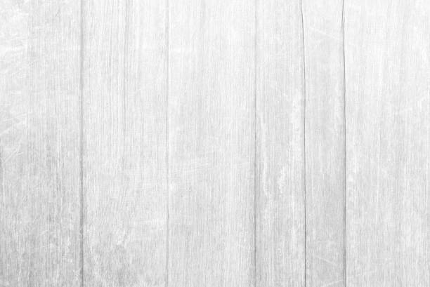 istock White Wood Fence Background. 949972882