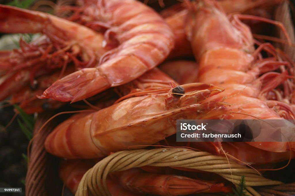 red lobster - Foto de stock de Alimentação Saudável royalty-free