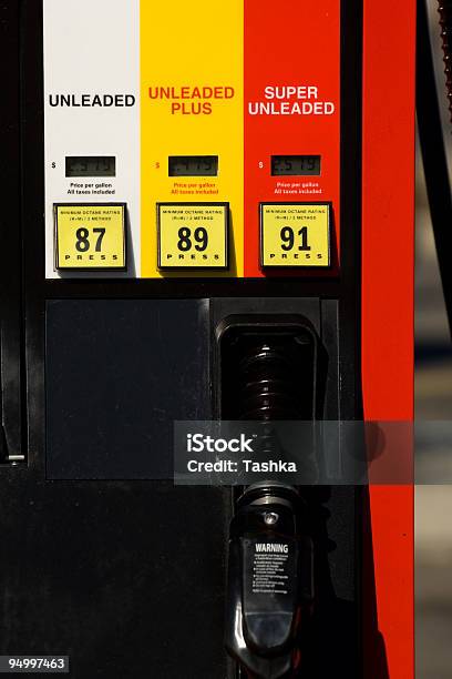 Gas Station Stock Photo - Download Image Now - Routine, Car, Business