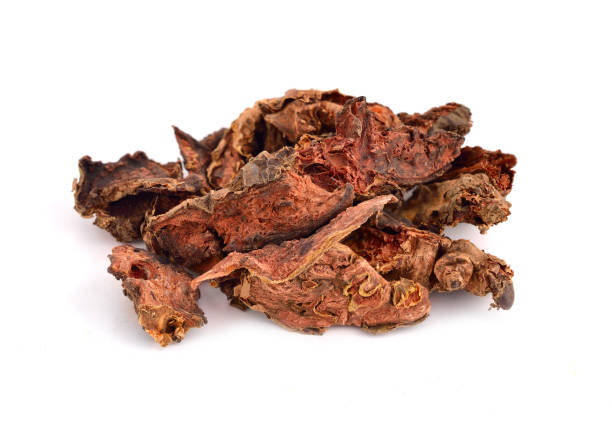 istock Rhodiola rosea roots 949977564