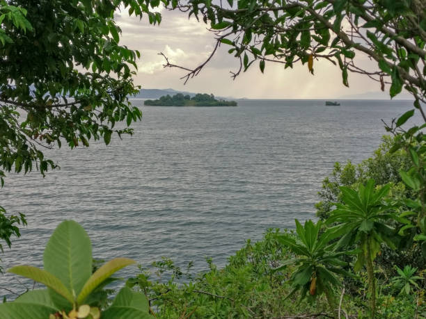 istock Lake Kivu, Rwanda (africa) 949982388