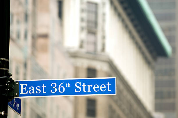 istock New York street 94998316