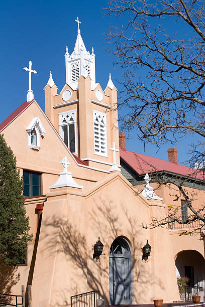 istock St. Philip of Neri Church 94998559