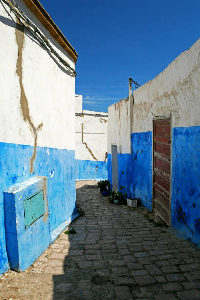 istock kasbah of Oudayas. Rabat, Morocco. 950032084