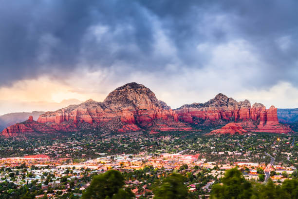 istock Sedona, Arizona, USA 950040238