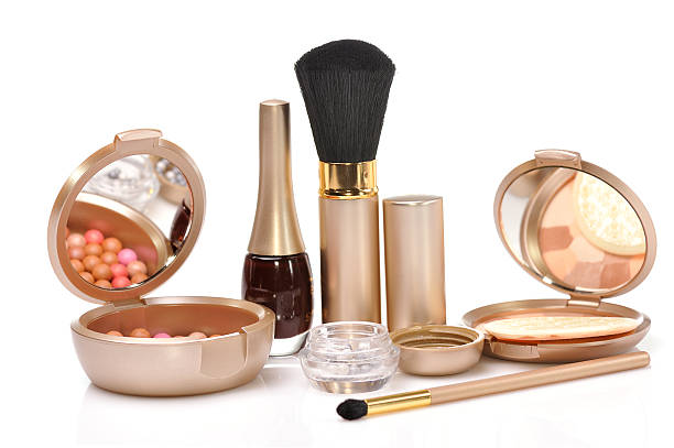 istock set of cosmetics 95004051
