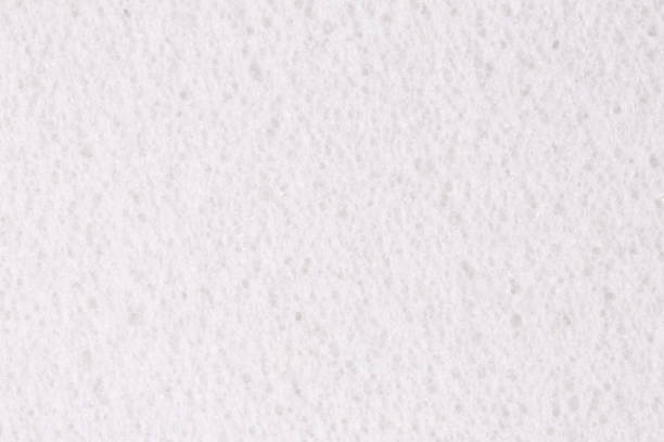istock Classic light ethylene vinyl acetate EVA texture 950049488