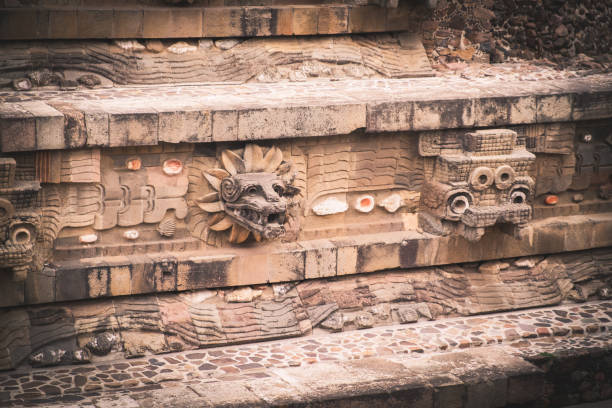 istock Teotihuacan, Mexico City 950061388