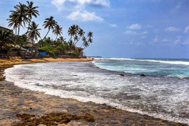 istock Hikkaduwa Beach, Sri Lanka 950061852