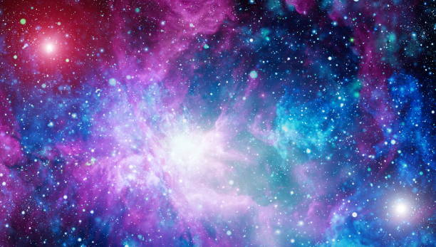 istock Planet - Elements of this Image Furnished by NASA 950071166