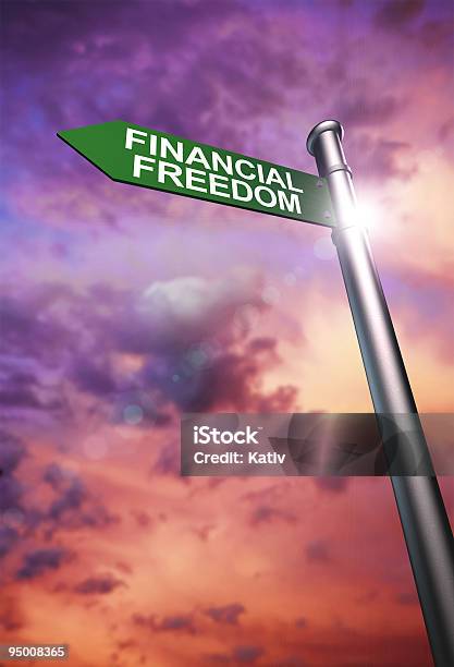 Di Libertà Finanziaria Xxl - Fotografie stock e altre immagini di Libertà finanziaria - Libertà finanziaria, Libertà, Ambientazione esterna